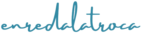 Enredalatroca Logo